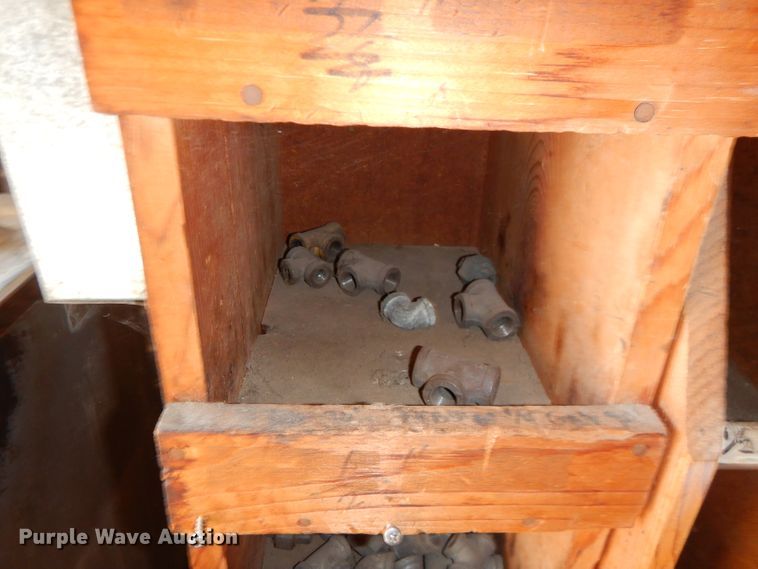 image for item FA9802 Fittings