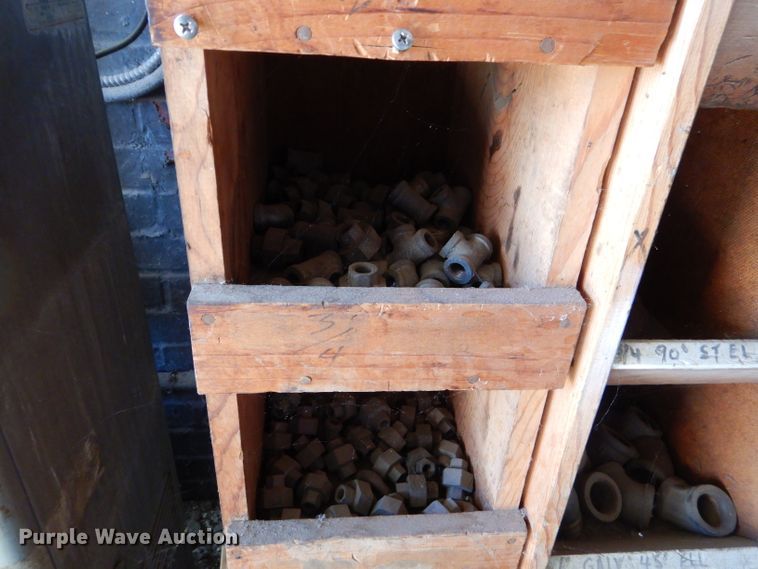 image for item FA9802 Fittings