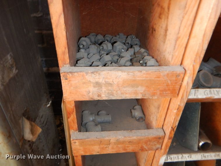 image for item FA9802 Fittings