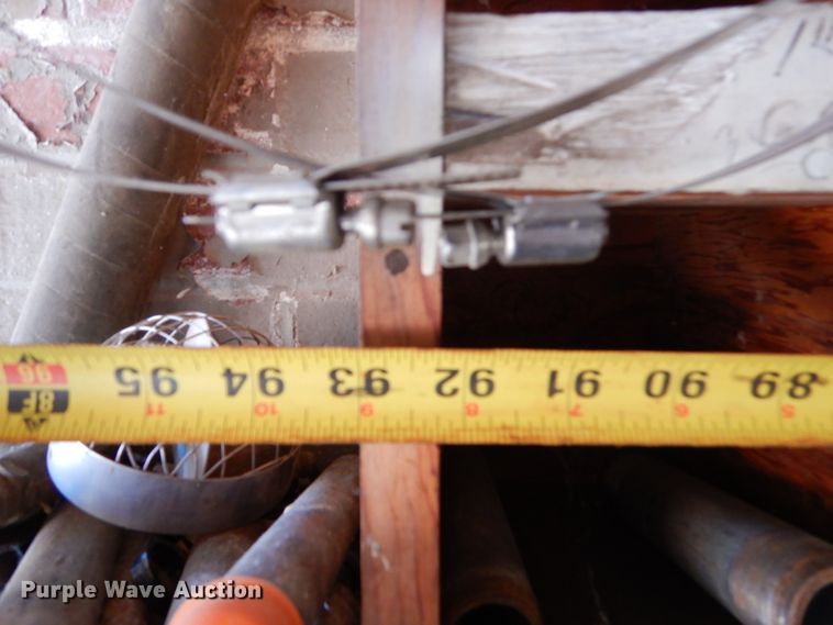 image for item FA9802 Fittings