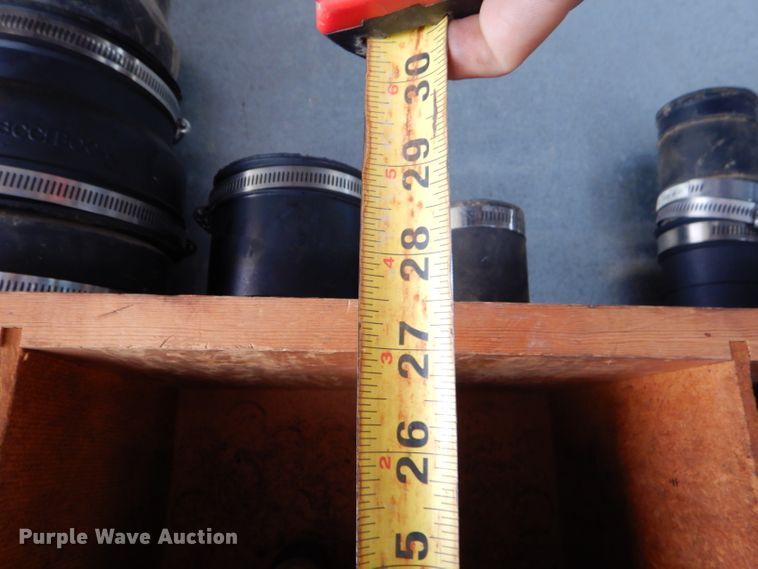 image for item FA9802 Fittings