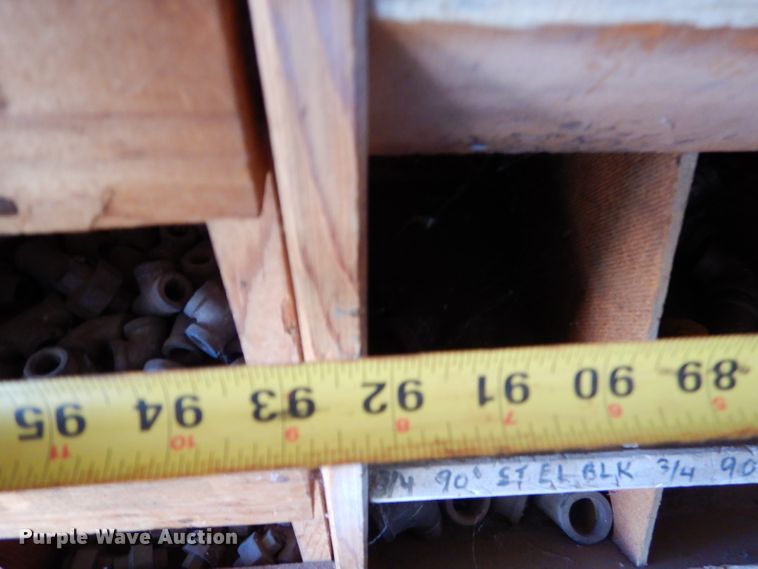 image for item FA9802 Fittings