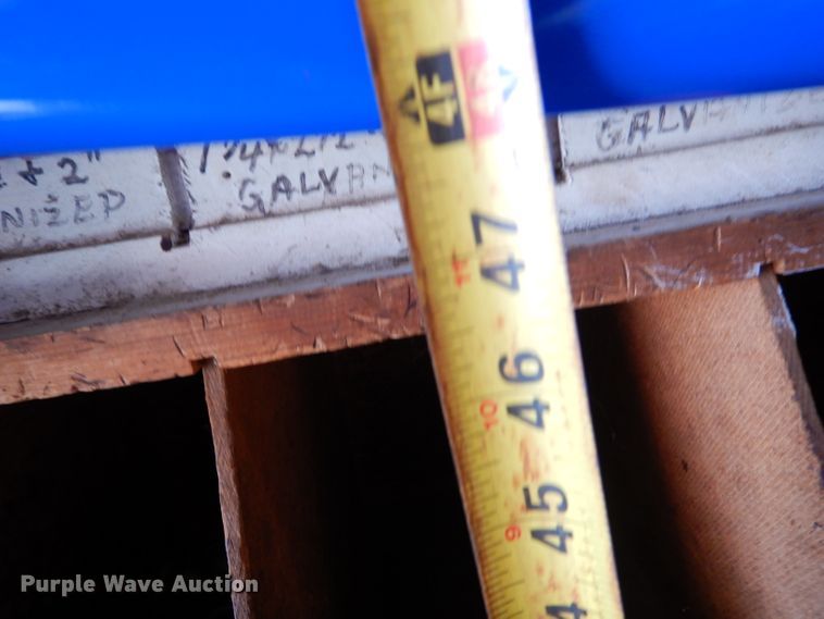 image for item FA9802 Fittings