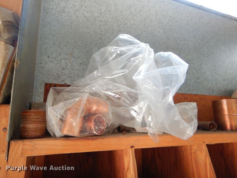 image for item FA9802 Fittings