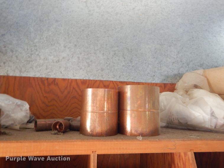 image for item FA9802 Fittings