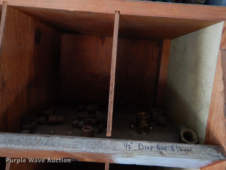 image for item FA9802 Fittings