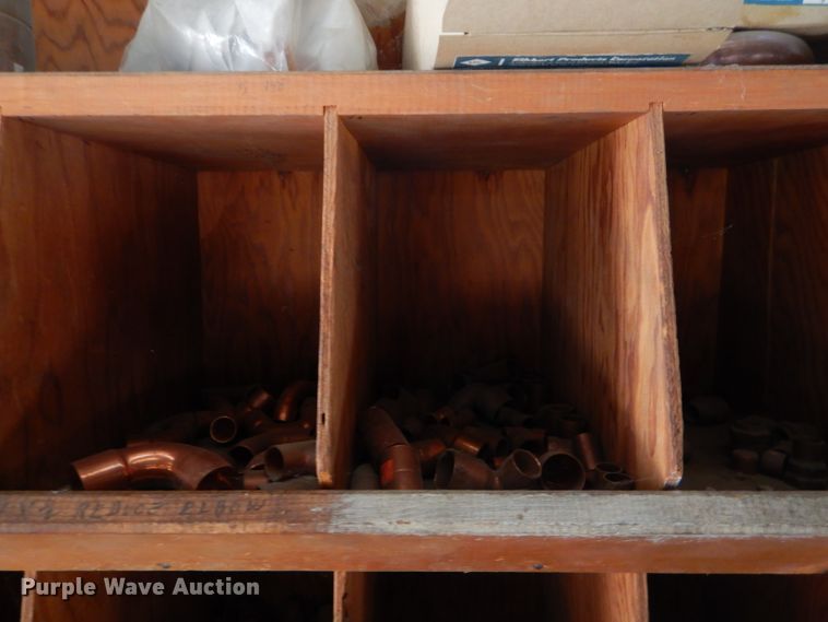 image for item FA9802 Fittings