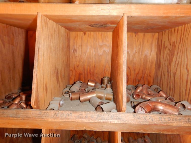 image for item FA9802 Fittings