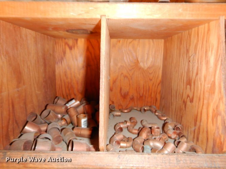 image for item FA9802 Fittings