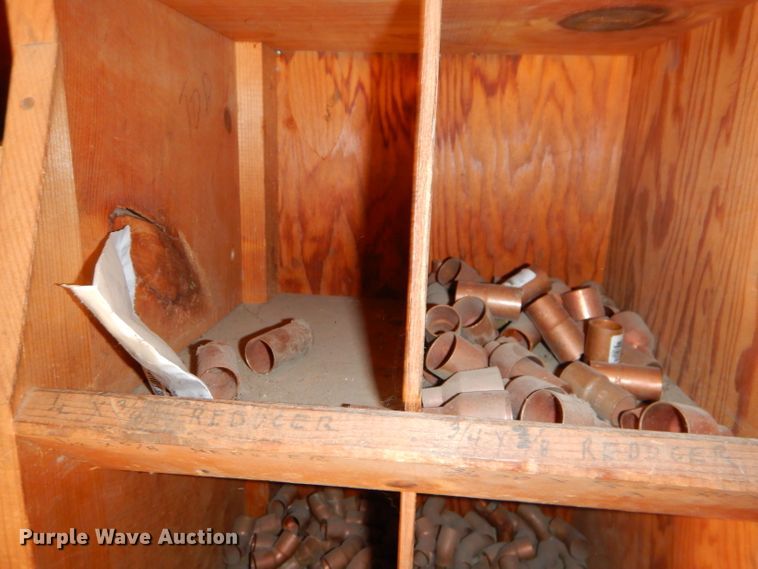 image for item FA9802 Fittings