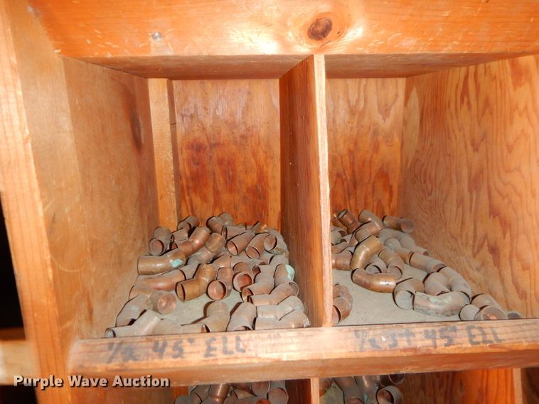 image for item FA9802 Fittings