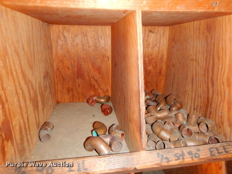 image for item FA9802 Fittings