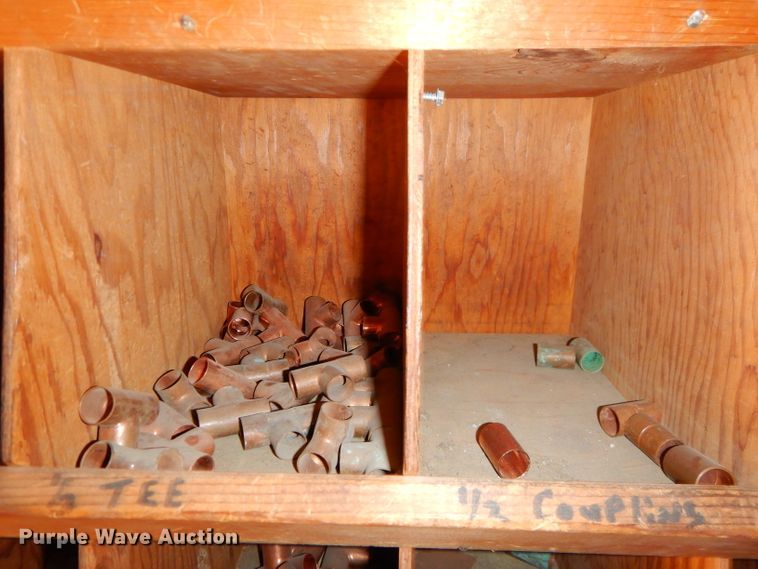 image for item FA9802 Fittings