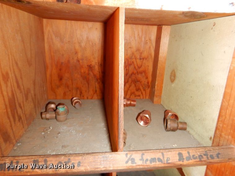 image for item FA9802 Fittings