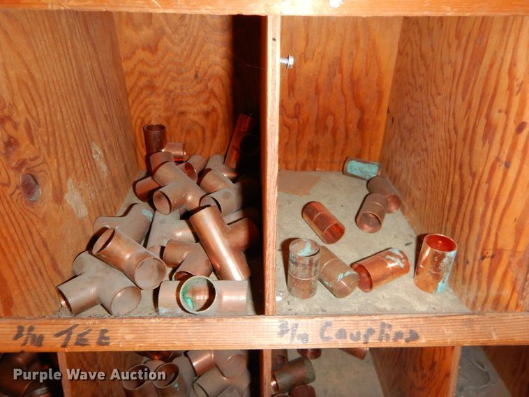 image for item FA9802 Fittings