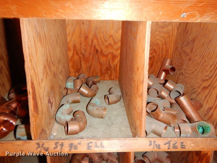 image for item FA9802 Fittings