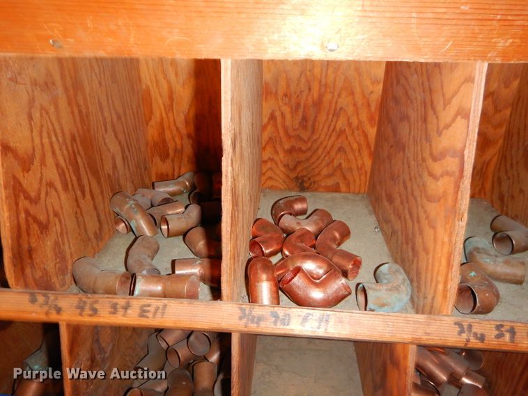 image for item FA9802 Fittings