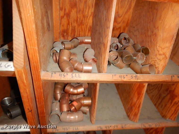 image for item FA9802 Fittings