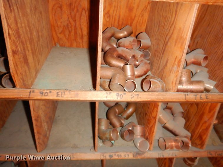 image for item FA9802 Fittings