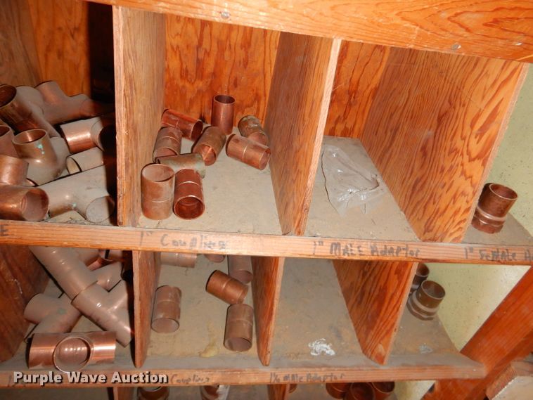 image for item FA9802 Fittings