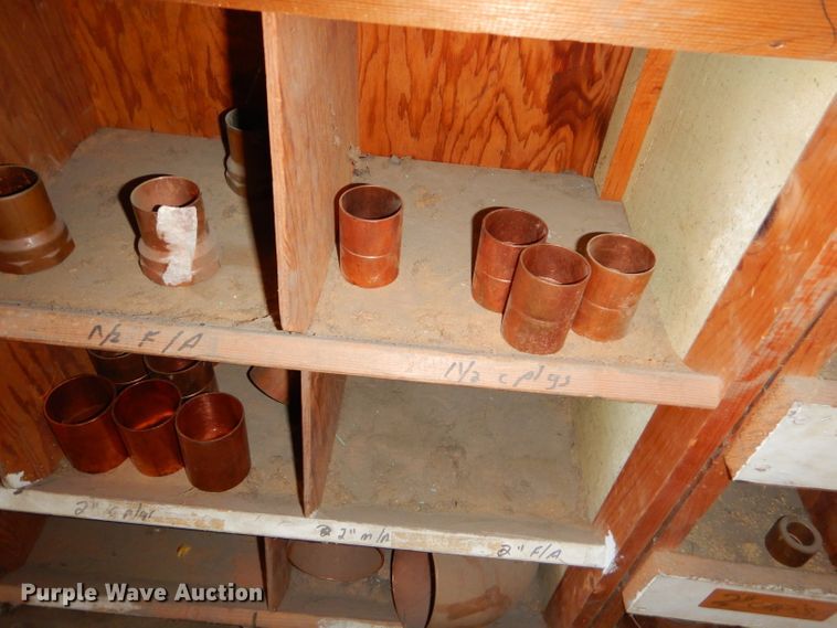 image for item FA9802 Fittings