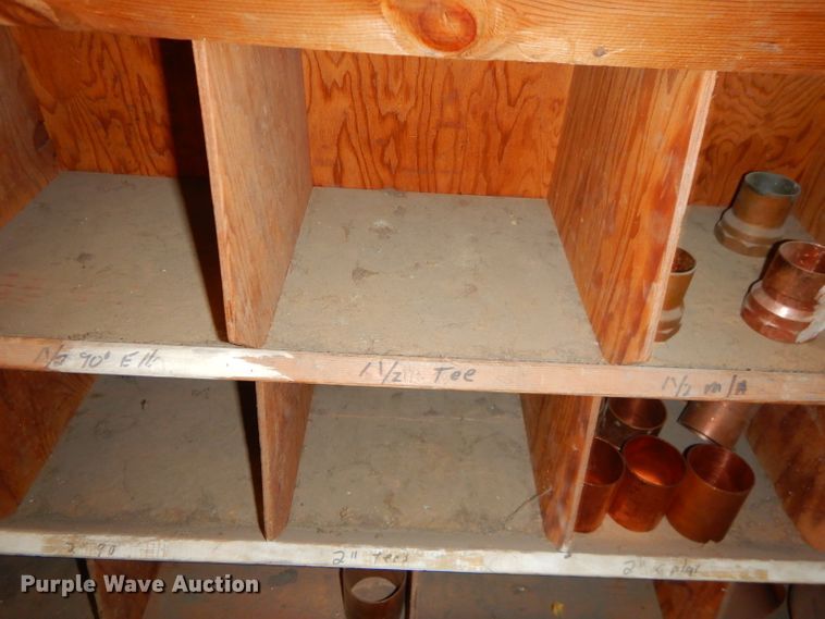 image for item FA9802 Fittings