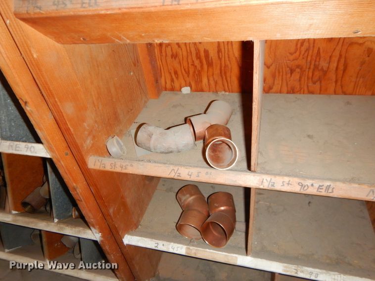 image for item FA9802 Fittings