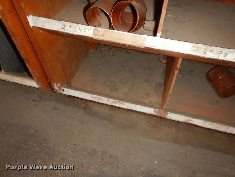 image for item FA9802 Fittings