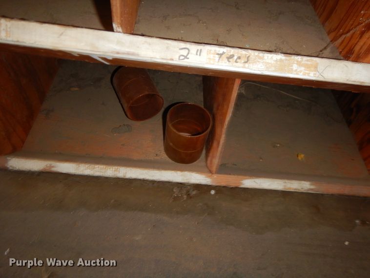 image for item FA9802 Fittings