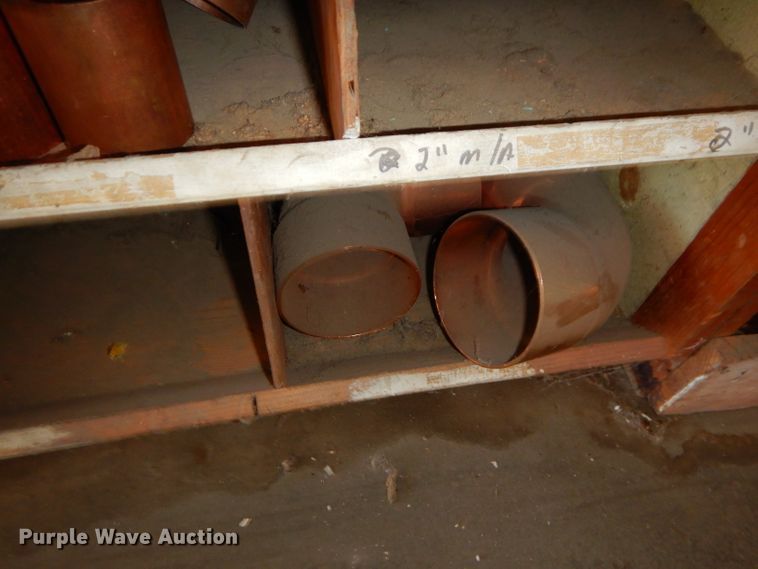 image for item FA9802 Fittings