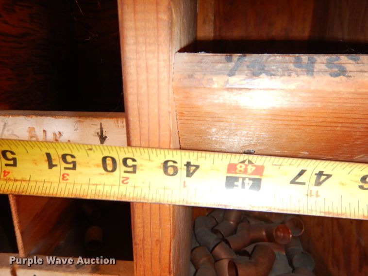 image for item FA9802 Fittings