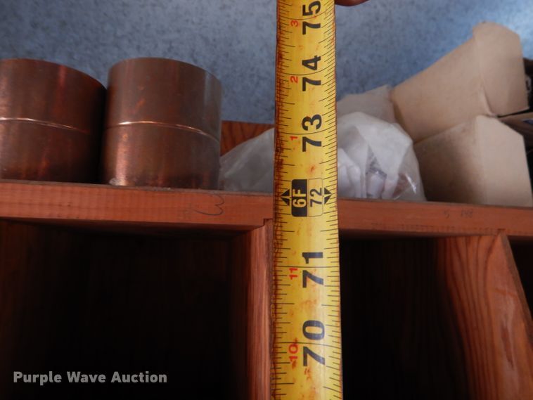 image for item FA9802 Fittings