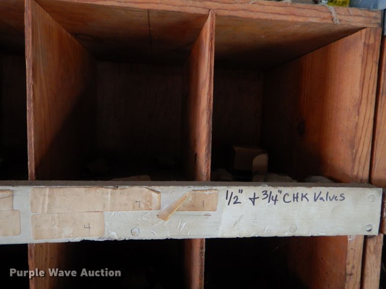 image for item FA9802 Fittings