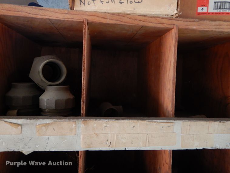 image for item FA9802 Fittings