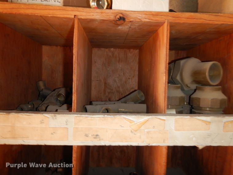 image for item FA9802 Fittings