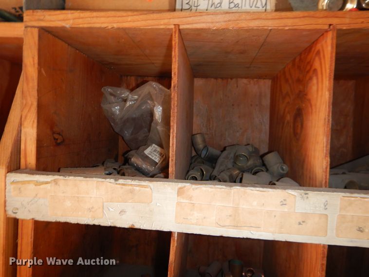 image for item FA9802 Fittings