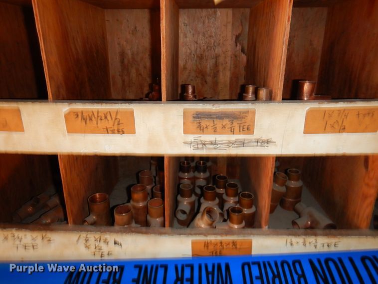 image for item FA9802 Fittings