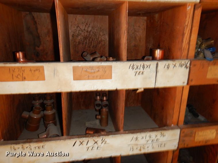 image for item FA9802 Fittings