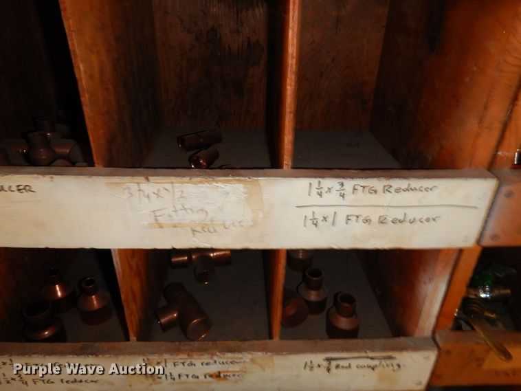 image for item FA9802 Fittings