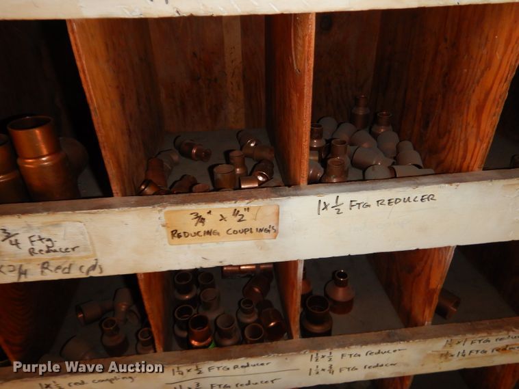 image for item FA9802 Fittings