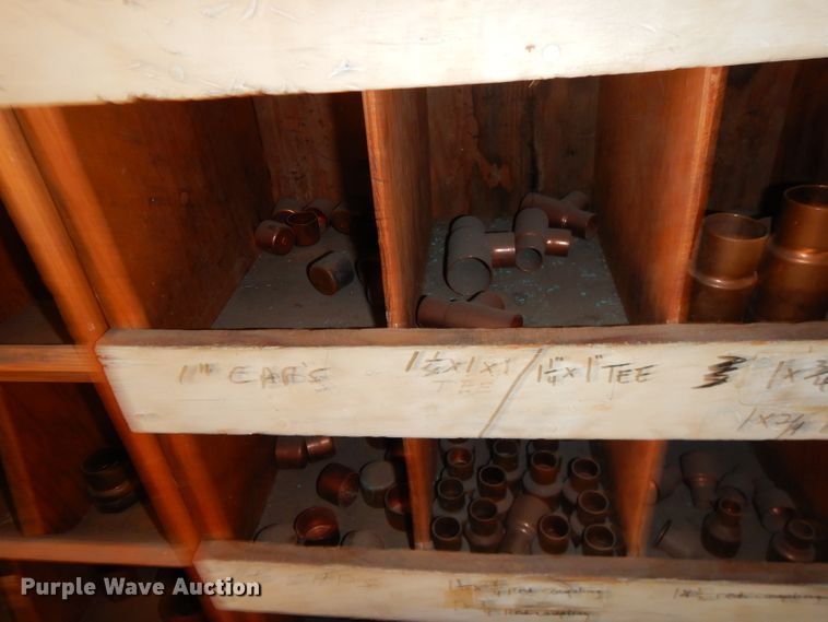 image for item FA9802 Fittings