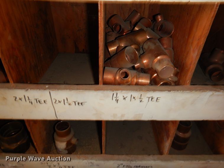 image for item FA9802 Fittings