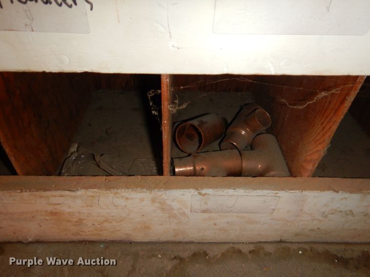 image for item FA9802 Fittings