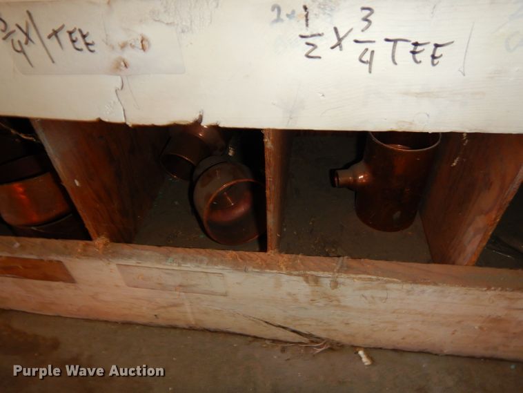 image for item FA9802 Fittings