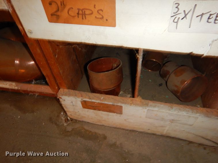 image for item FA9802 Fittings