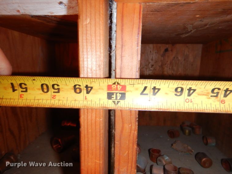 image for item FA9802 Fittings