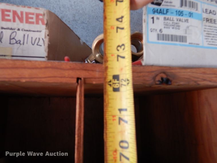 image for item FA9802 Fittings