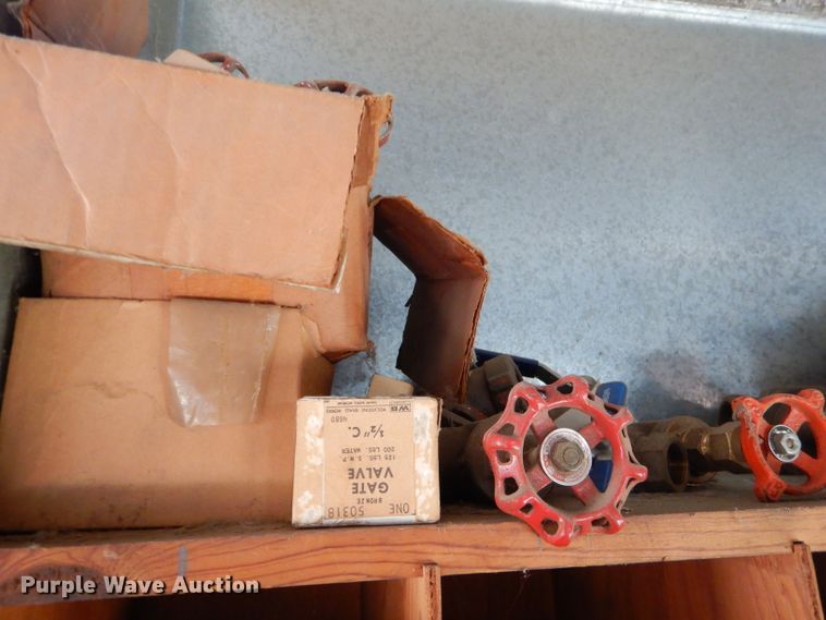 image for item FA9802 Fittings