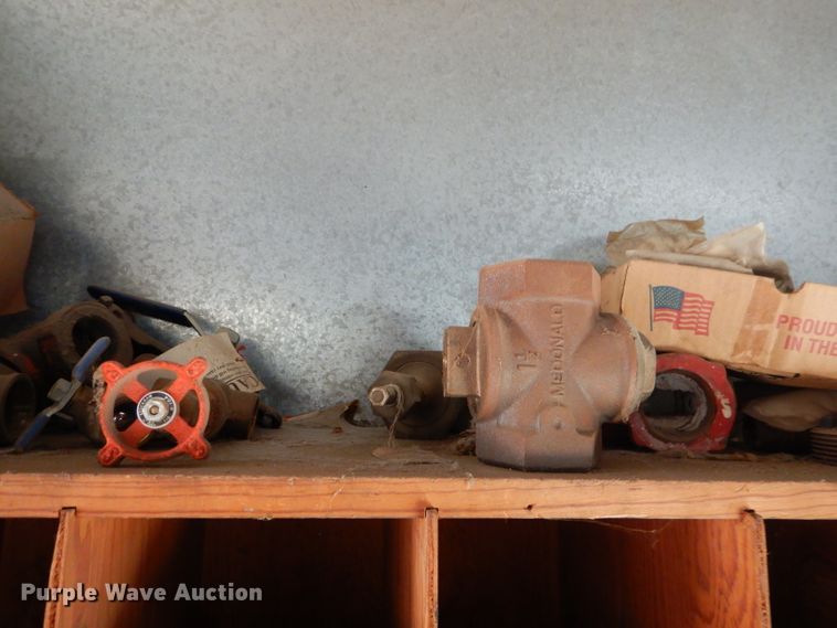 image for item FA9802 Fittings