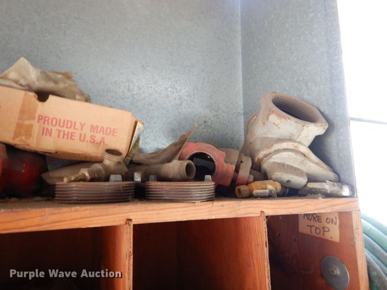 image for item FA9802 Fittings